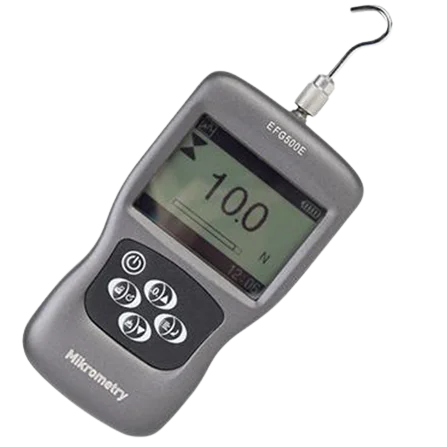 Made by Measuring Instruments Manufacturers
