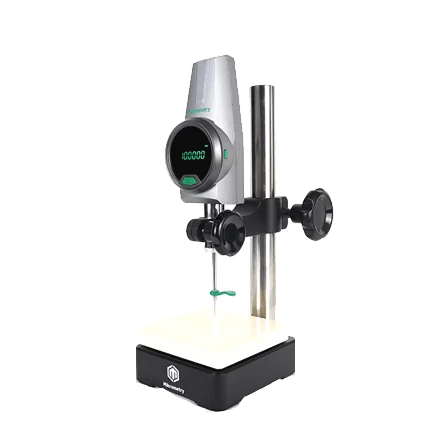Made by Measuring Instruments Manufacturers