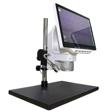Made by Measuring Instruments Manufacturers