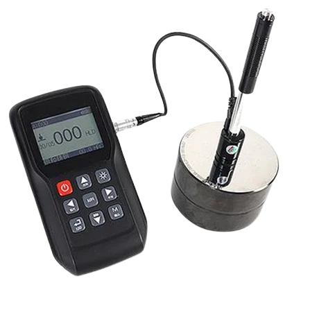 Made by Measuring Instruments Manufacturers