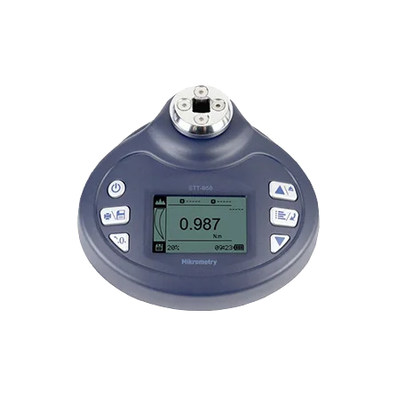 Made by Measuring Instruments Manufacturers