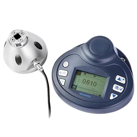 Torque Tester