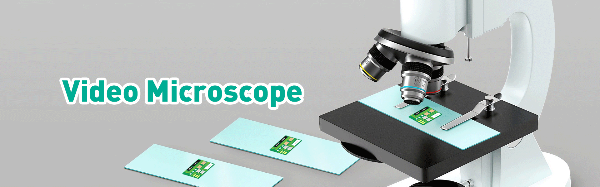 Digital Microscope