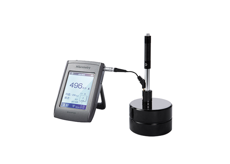 dohp200 leeb portable hardness tester 2