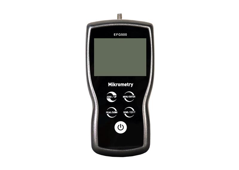 compression force tester