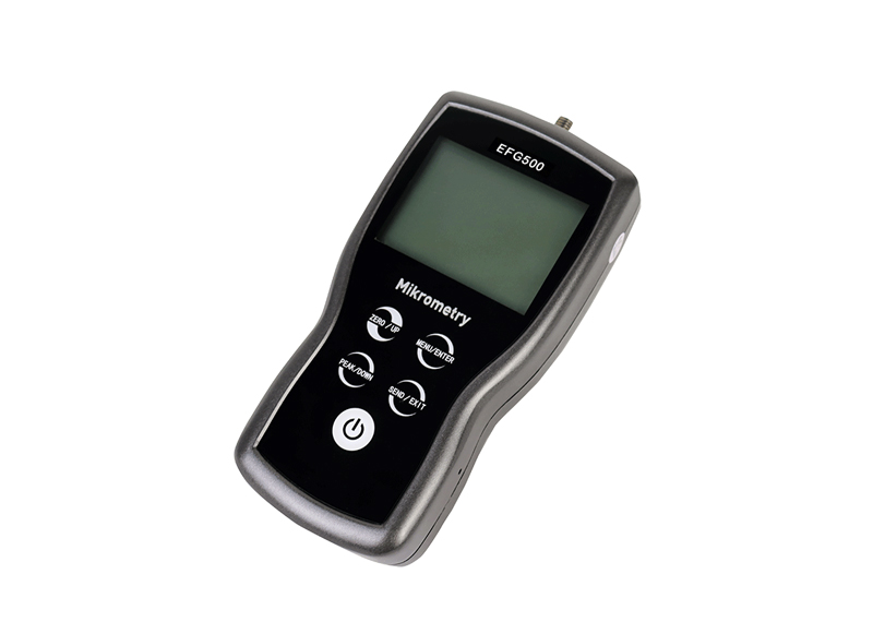 compression force tester