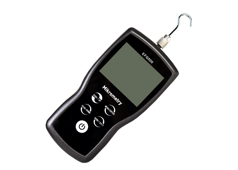 compression force tester