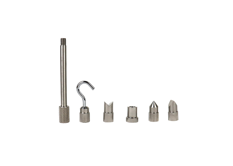 hand held force gauge