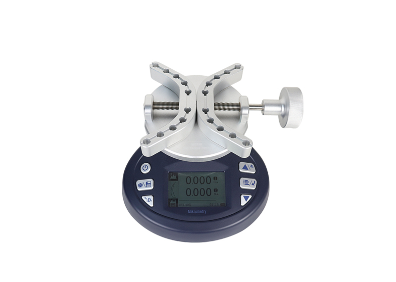 bottle cap torque tester