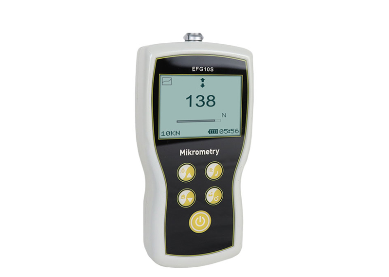 efgs professional force indicators 2