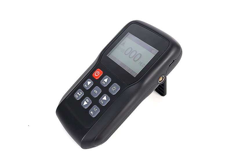 digital rebound hardness tester