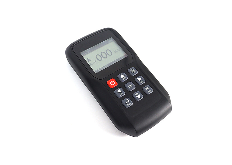 leeb tester