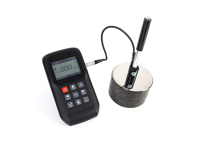 leeb tester