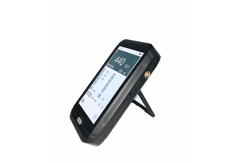 EHP210 Leeb Digital Hardness Tester
