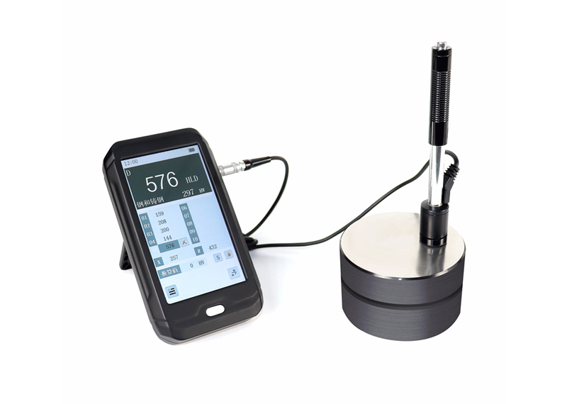 EHP210 Leeb Digital Hardness Tester