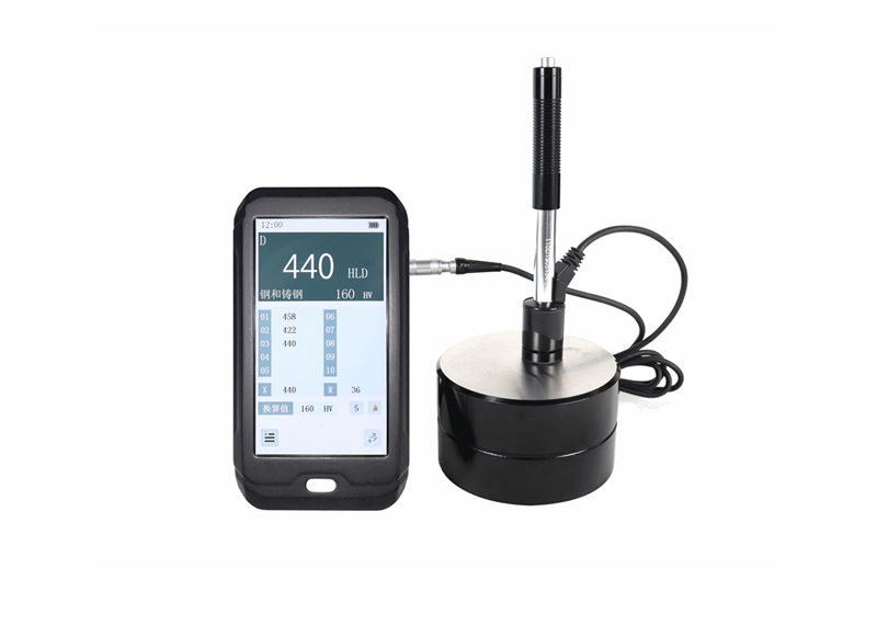 EHP210 Leeb Digital Hardness Tester