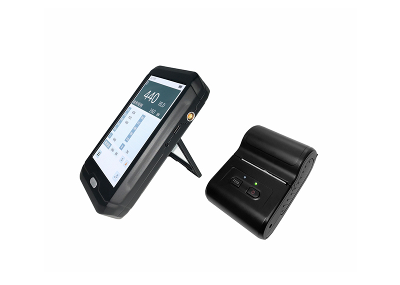 EHP210 Leeb Digital Hardness Tester