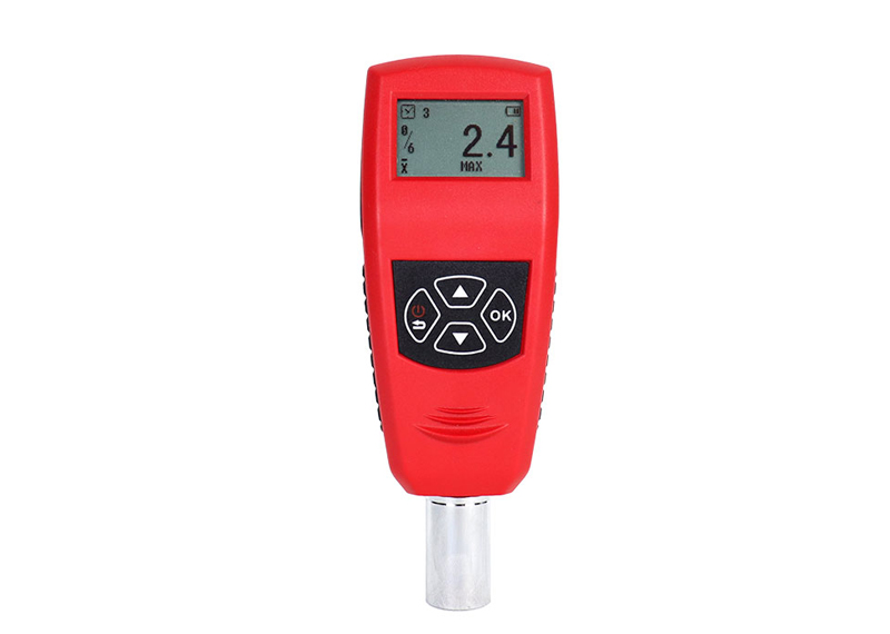 durometer tester