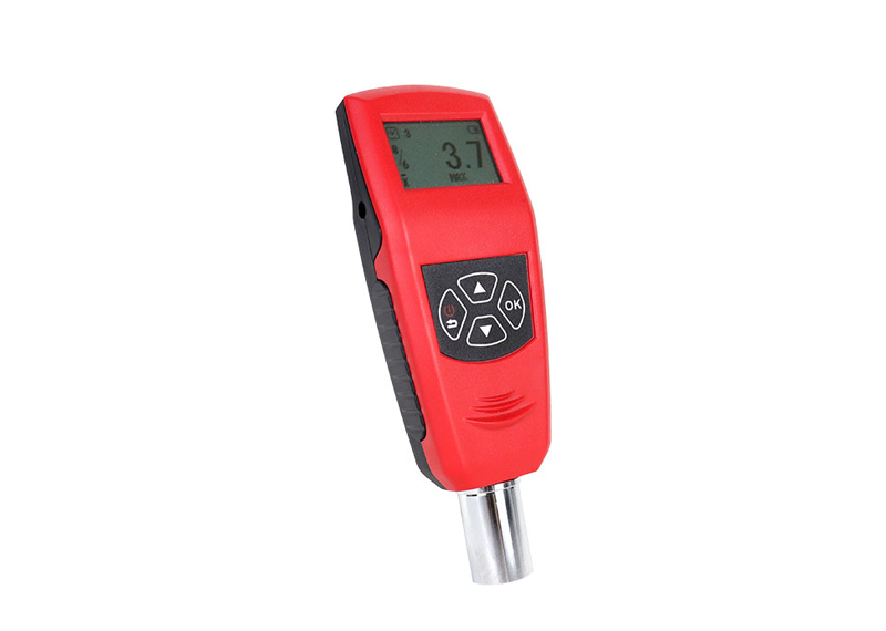 durometer tester