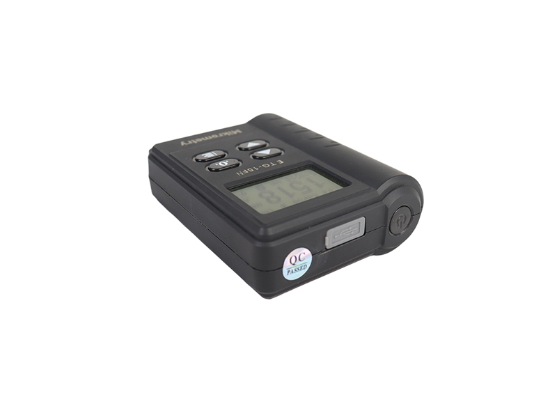 etg15fn eddy current digital coating thickness gau 4