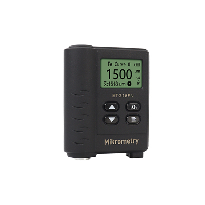 Digital Coating Thickness Gauge ETG15FN