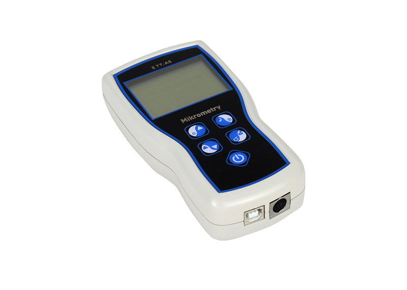 ETTA Advanced Digital Torque Indicators