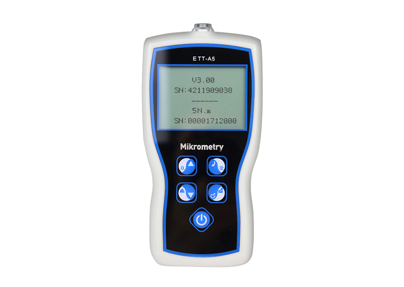 ETTA Advanced Digital Torque Indicators