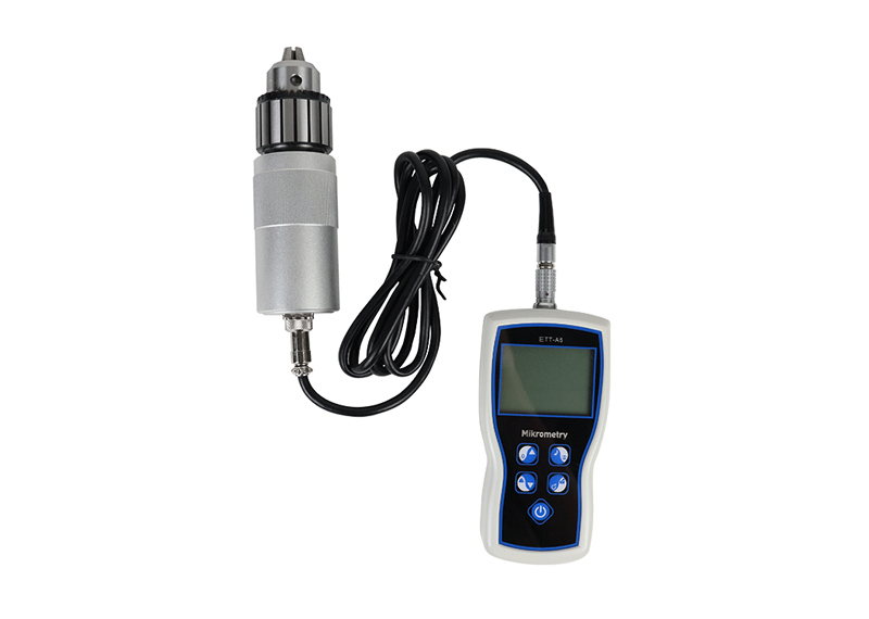 ETTA Advanced Digital Torque Indicators