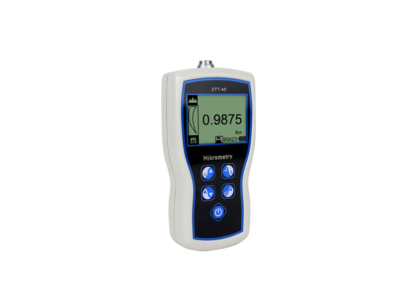 ETTA Advanced Digital Torque Indicators