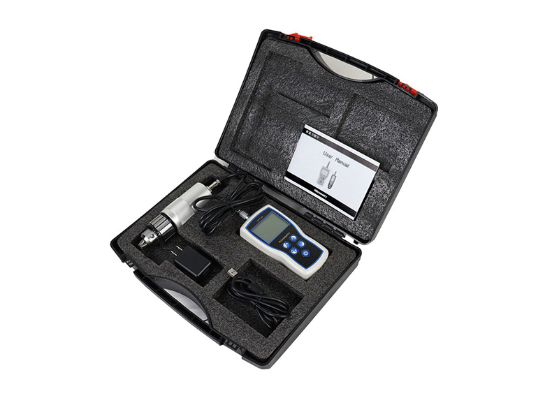ETTA Advanced Digital Torque Indicators