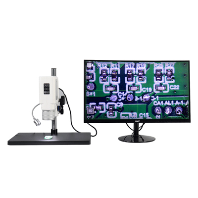 EMS106 Video Microscope