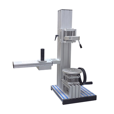 EST-TT2 Manual Torque Test Stand