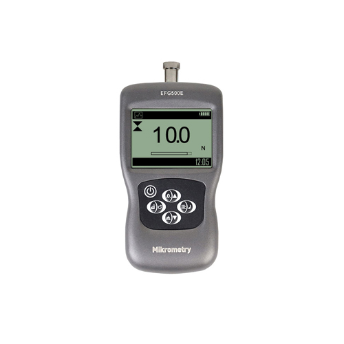 Digital Push Pull Force Gauge EFGE