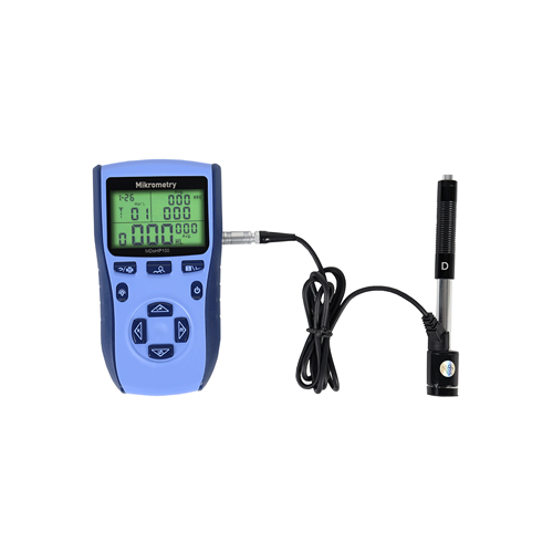 DoHP100 Leeb Portable Hardness Tester