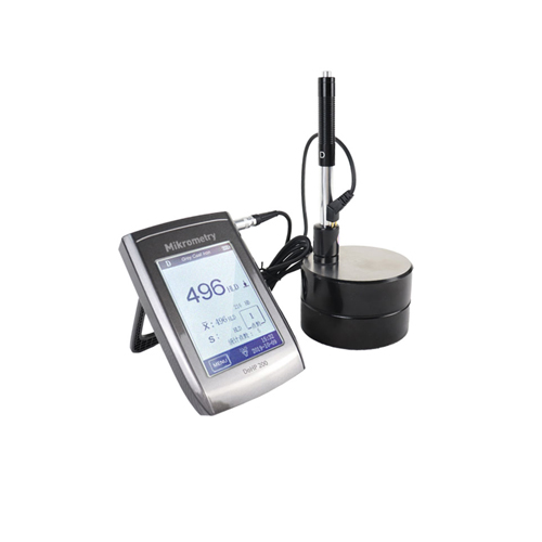 DoHP200 Leeb Portable Hardness Tester