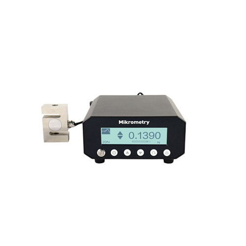 EFGH Advanced Force Indicator