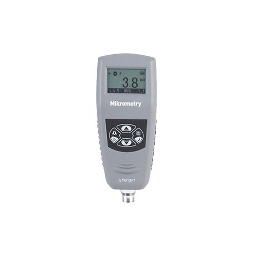ETG12F1 Magnetic Coating Thickness Gauge