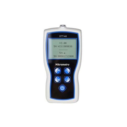 ETTA Advanced Digital Torque Indicator