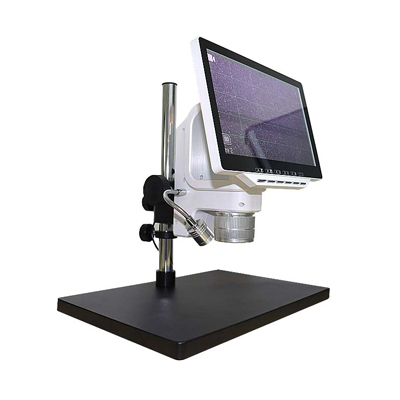 EMS106L Video Microscope