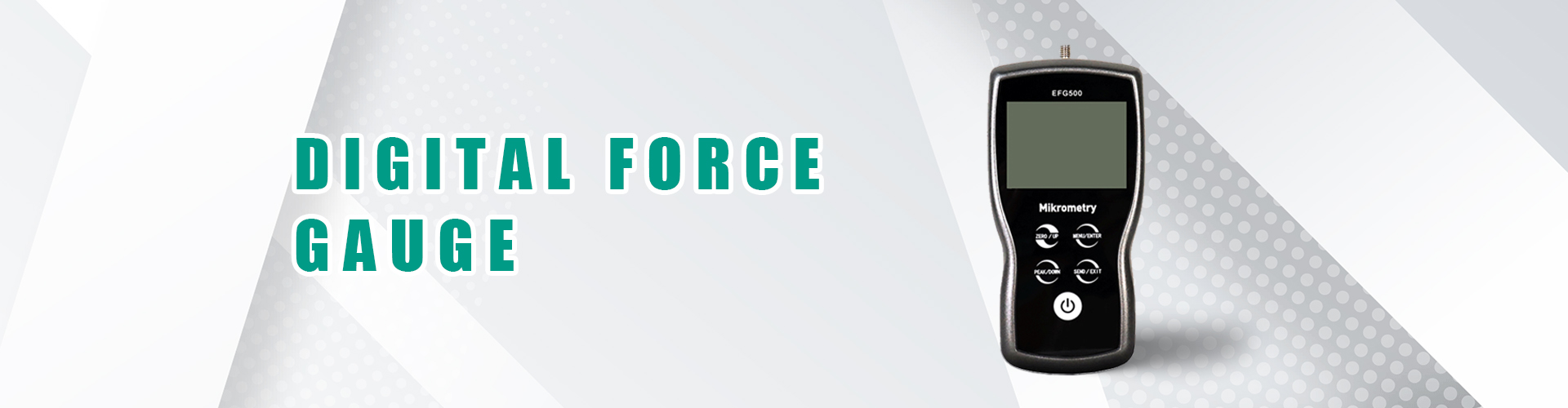 Digital Force Gauge