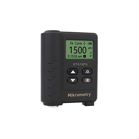 Made by Measuring Instruments Manufacturers