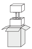 Durometer Operating Stand