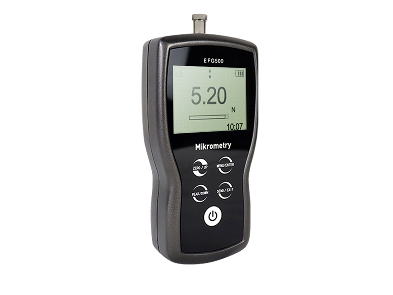 Pull Force Meter