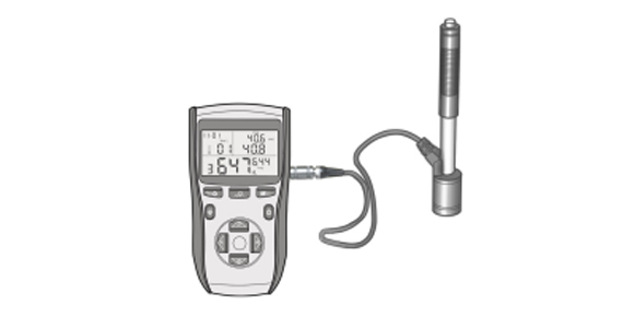 Hardness Checking Instruments