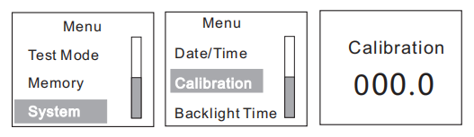 How To Calibrate Shore Hardness Tester Unit