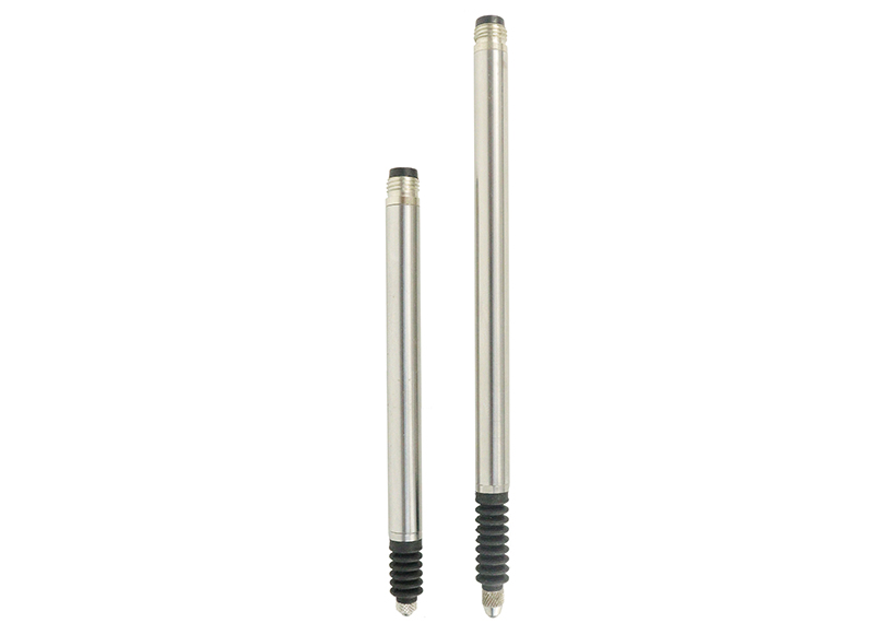 edl inductive displacement sensor