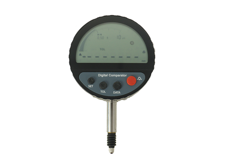 inductive digital comparator edc2000 mikro metry