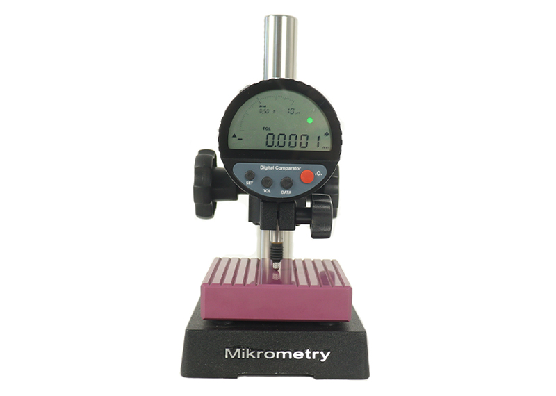 etg2000 the thin film thickness gauge