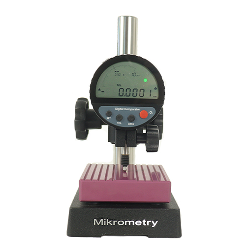 ETG2000 The Thin Film Thickness Gauge