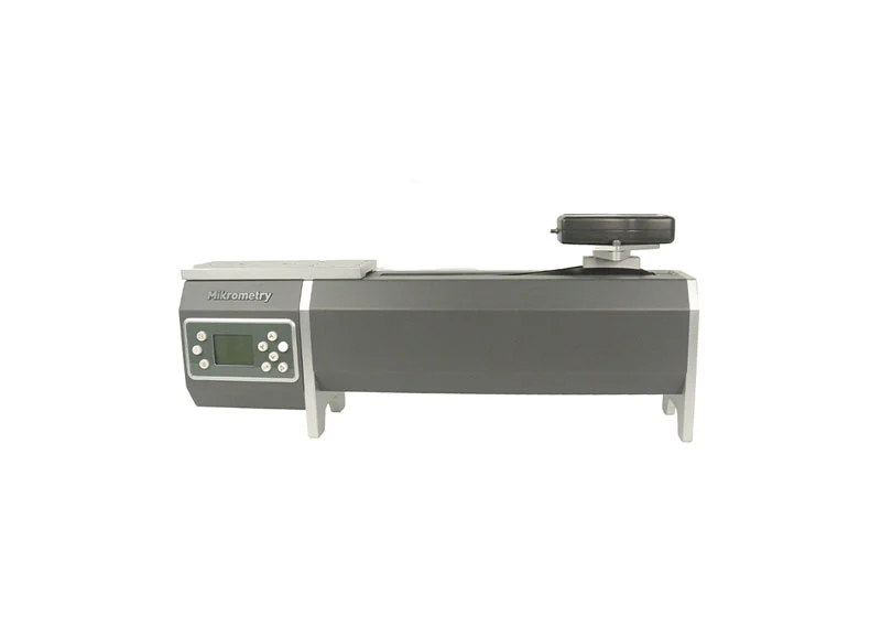est fg2 manual force measurement test stand